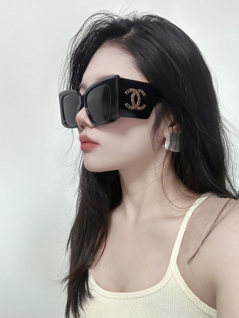 Chanel Sunglasses